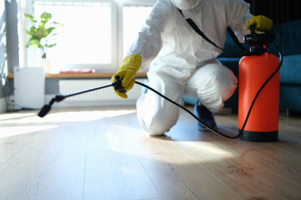 Trusted Unattended Death Cleanup service in Spring Valley, IL - Four Month Blood Cleanse